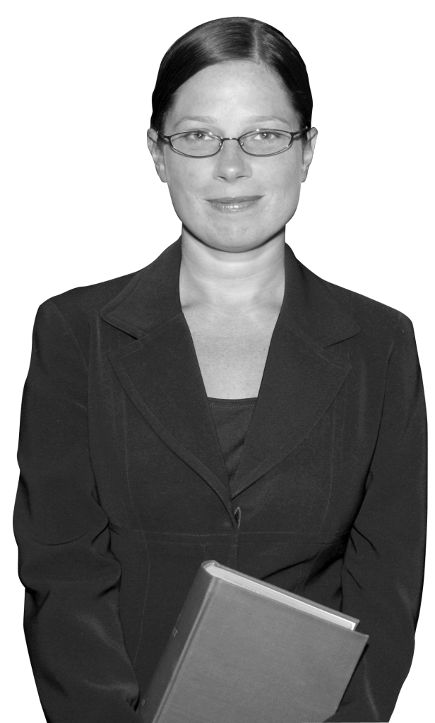 Female Criminal Defense Attorney Melissa Smejkal